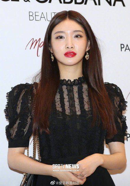 韩当红女星金请夏确诊新冠肺炎 原计划三天后回