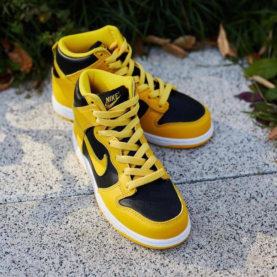 dunk high wu tang