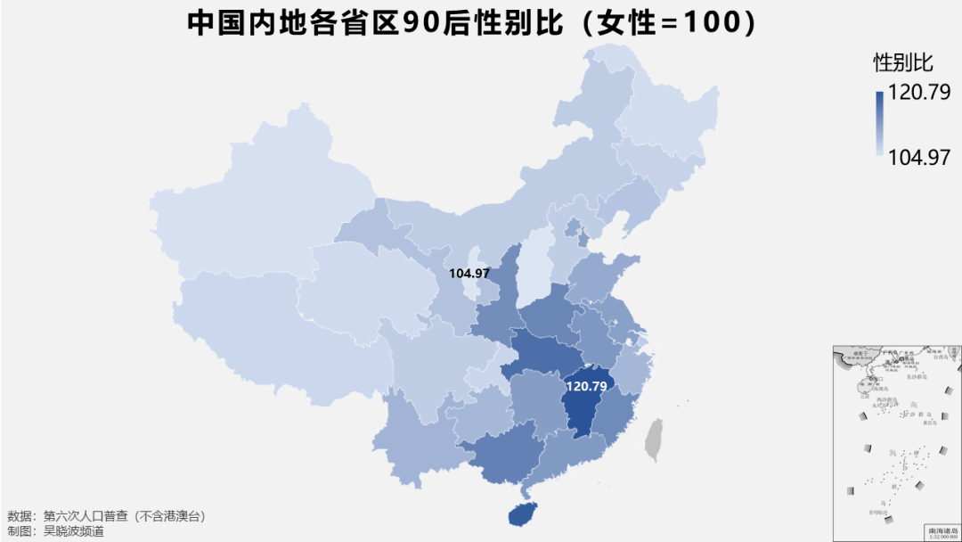 90年后人口_90年代