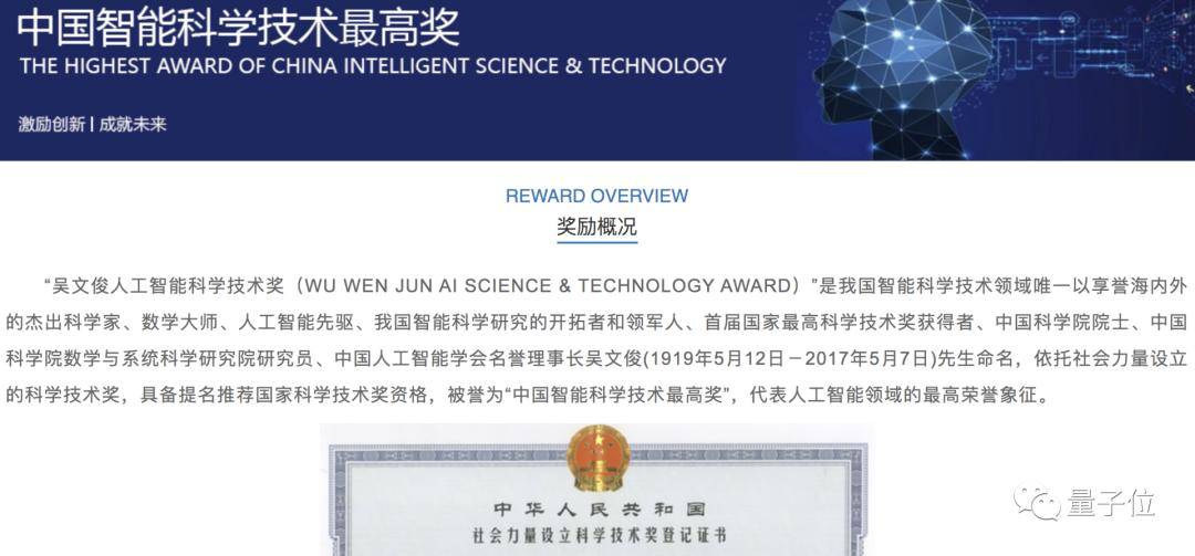 人工智能|中国AI最高奖今年颁给自动驾驶泰斗李德毅院士，京东周伯文、中科院蒋田仔，西电焦李成获杰出贡献奖