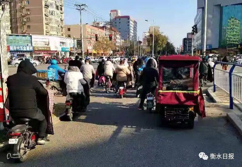 衡水市有多少人口_厚德衡水人物 衡水市道德模范赴深州慰问徐亚轩家人(2)