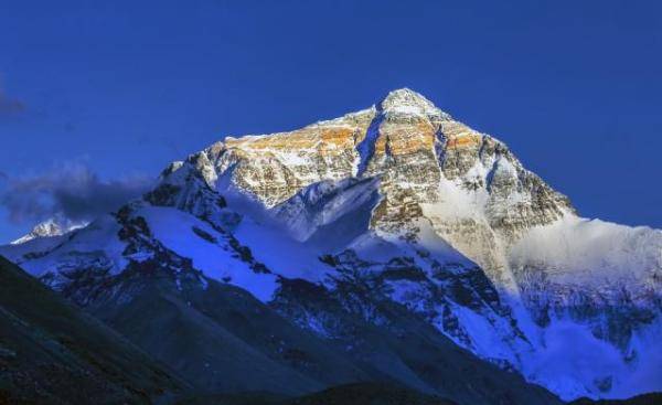 解析｜8848.86米的珠峰新高是如何算出来的？