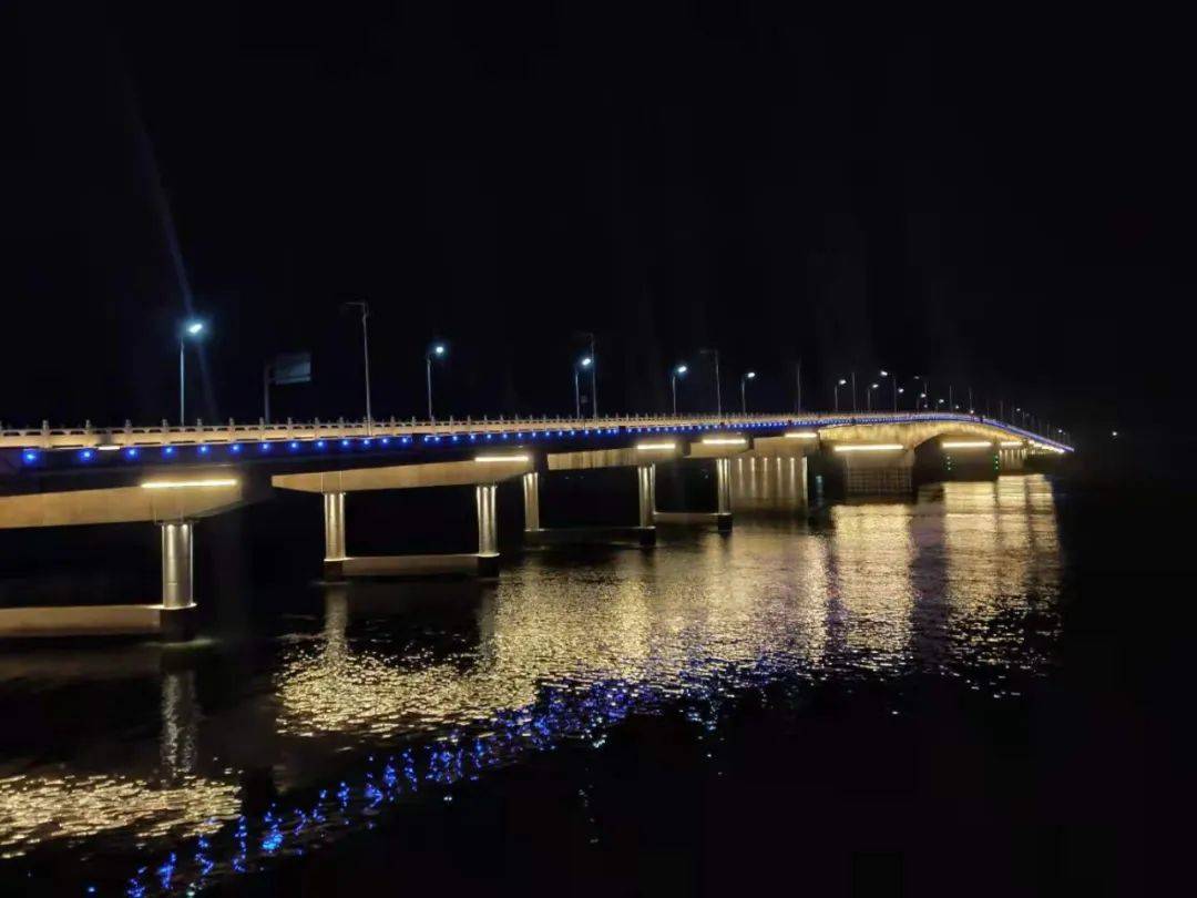 红海大桥石湾区域路段最新进展来了我们先从这里看看