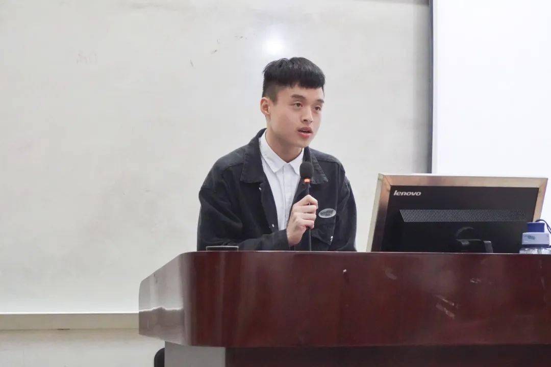 办公室主任朱宇鹏师兄秘书长兼副主任刘炯星师兄办公室副主任庚芯颐