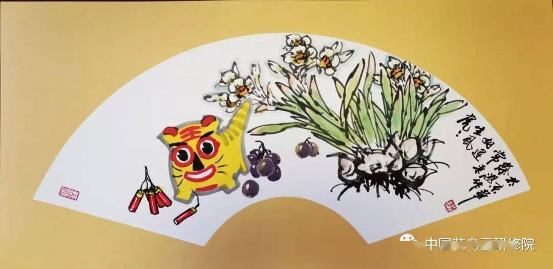 徐湛教授的小品，你见过多少？_搜狐网