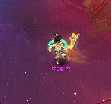 梦幻西游:阿织的信物第三套锦衣飞天舞登场 估计拍卖能出天价