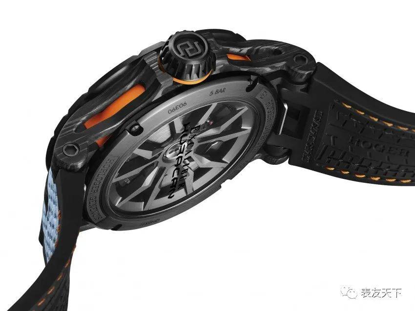 Roger Dubuis ޽ܶű˼ոµǳ
