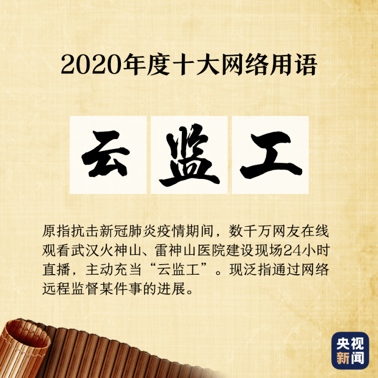 2020年最热门的网络用语！有什么你不知道的吗？：PG电竞(图4)