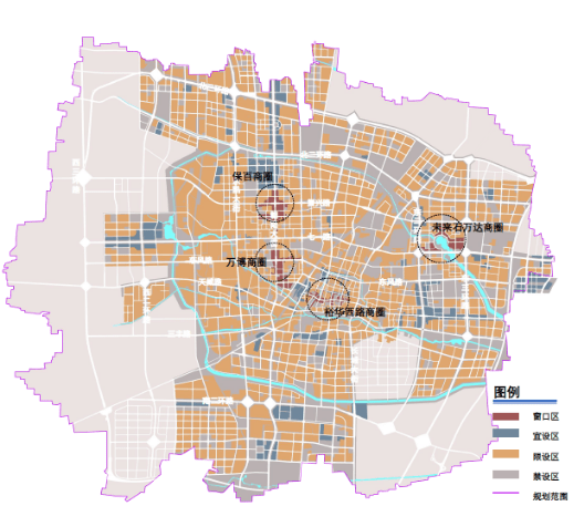 协同雄安,对标雄安"的城市战略,为进一步加强和完善保定市户外广告和