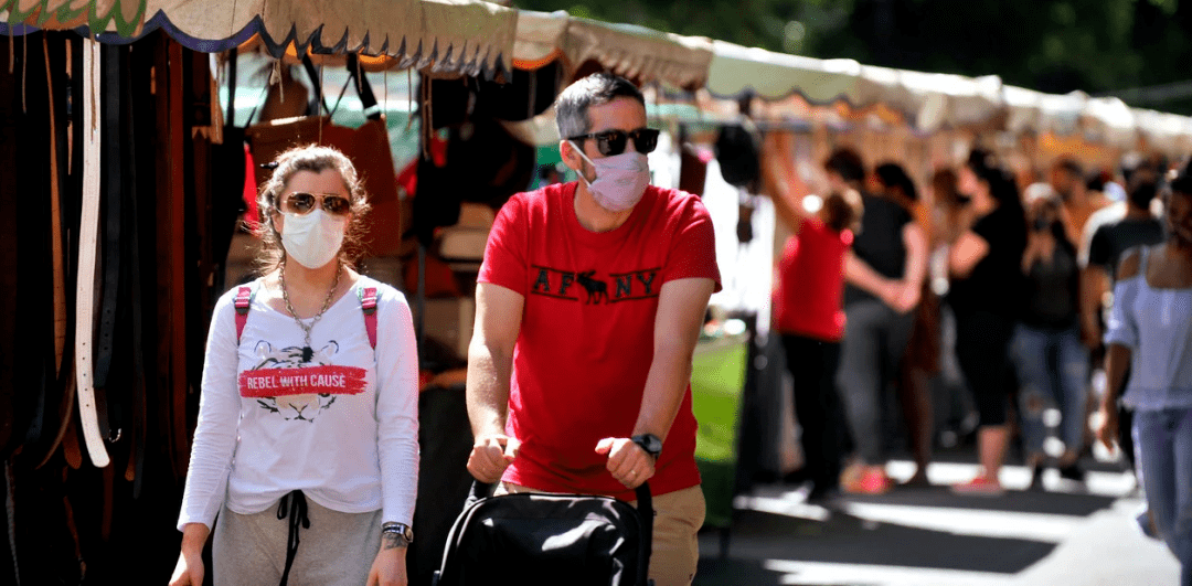 阿根廷疫情GDP_阿根廷龙(2)