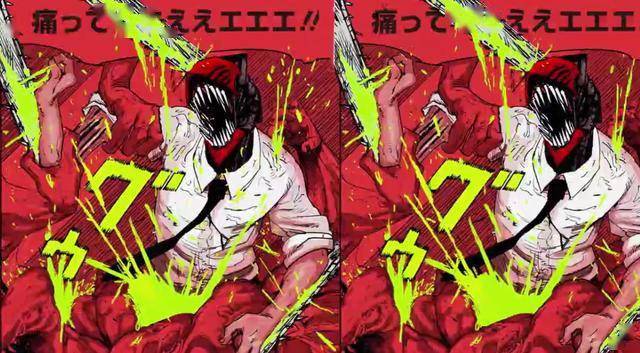 这个漫画真厉害2021发布链锯人登顶男性部门