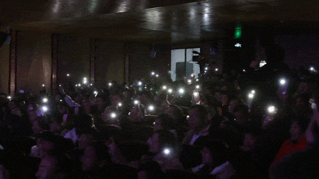 2021铜陵新年音乐会来啦!守候12年的温暖礼物