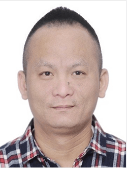 吴伟华,男,绰号:美华,41岁 谢辉洪,男,35岁,恩平市恩城人