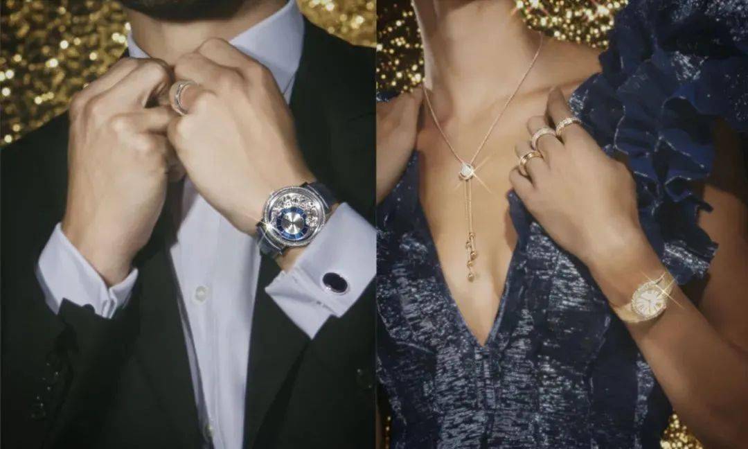 PIAGET����| �Ƿ�֮��������ʱ��