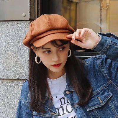 胖子戴什么帽子比较好看 ebb3783d31434043929cfeb6908b3010.jpeg