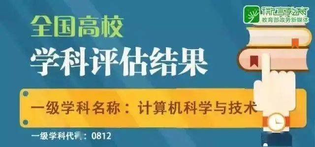 计算开云APP 开云官网入口机专业最好的10所大学学科优势强考上就是金饭碗(图1)