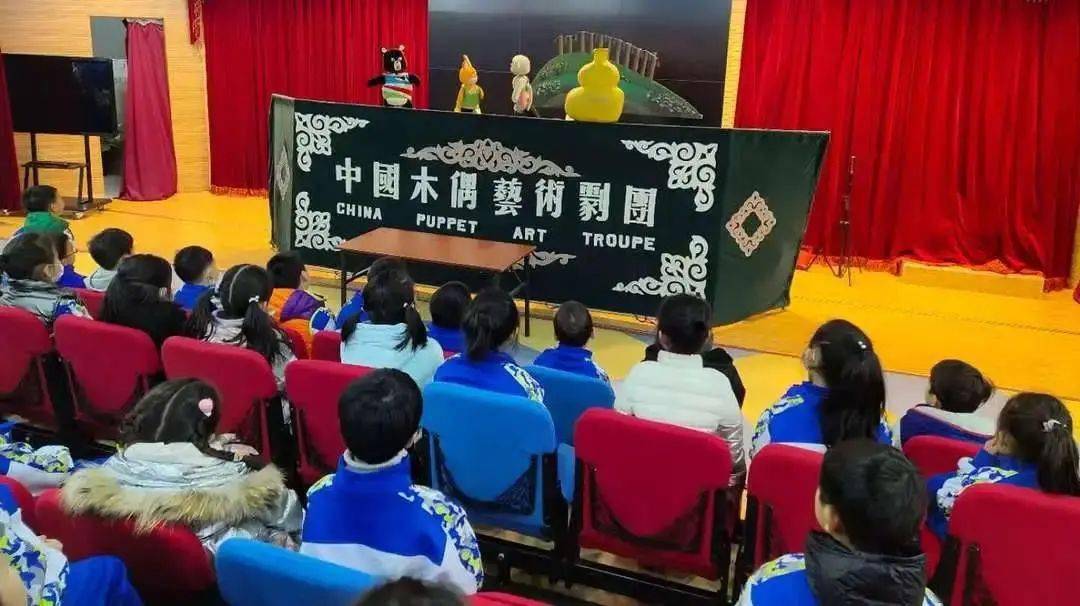 2020年北京市朝阳区_上榜!朝阳这7所学校的活动实在太精彩了丨校园直通