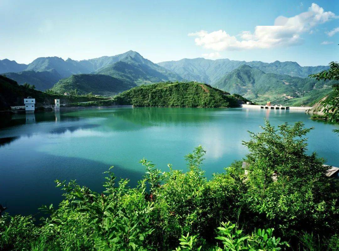 快收藏史上最全的岚皋旅游景点推荐千万不要错过
