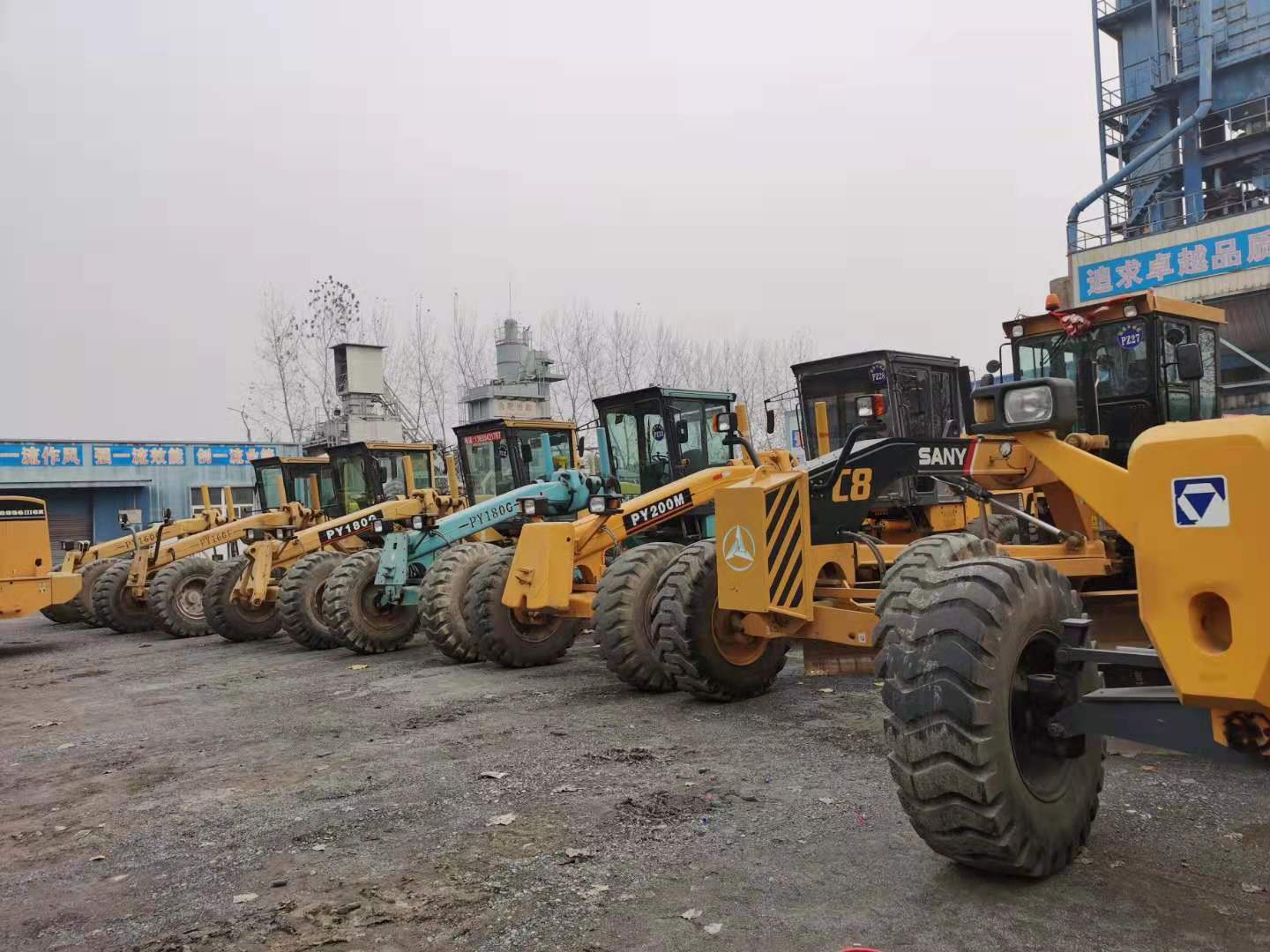 合肥包河城管提前部署迎战入冬首轮降雪