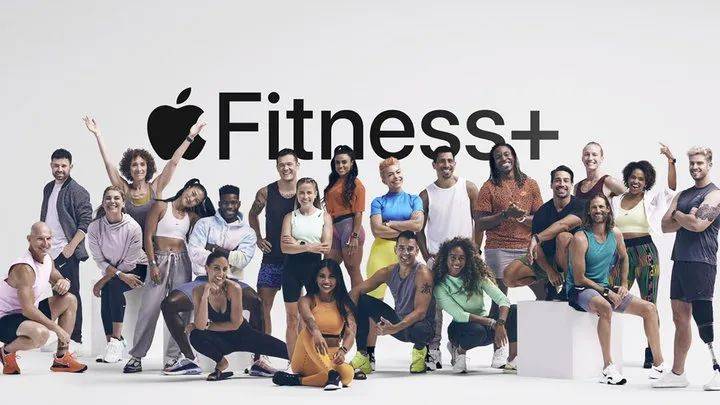 半岛体育Apple Fitness+ 正式上线！苹果官方出品的健身 App 会成为《Keep》杀手吗？(图1)
