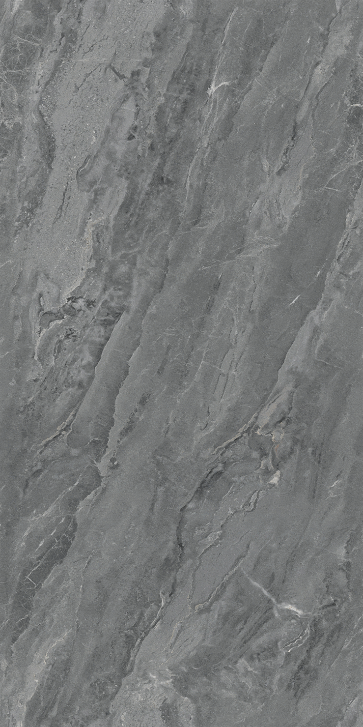 匠心砖筑 | 750×1500天境系列:希尔顿灰