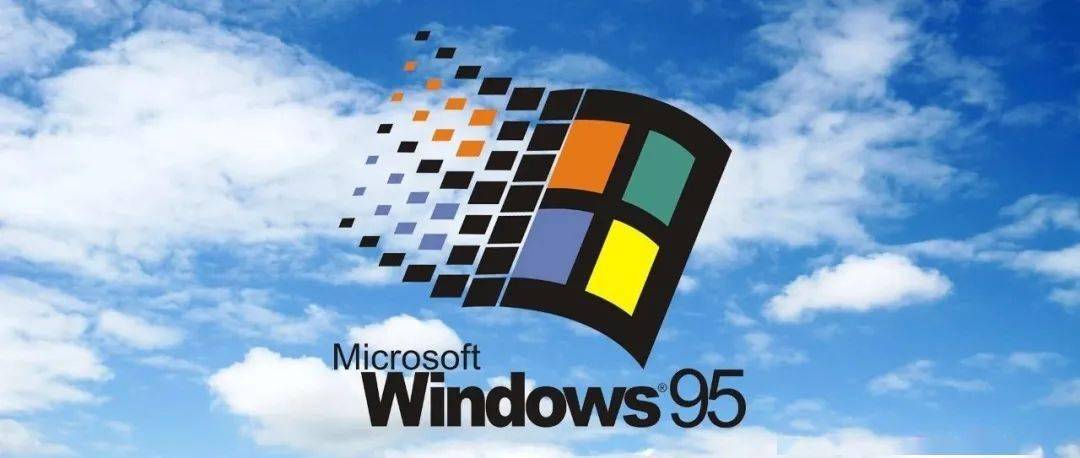 windows程序员首次展示1995年代码以为永远没有32核cpu