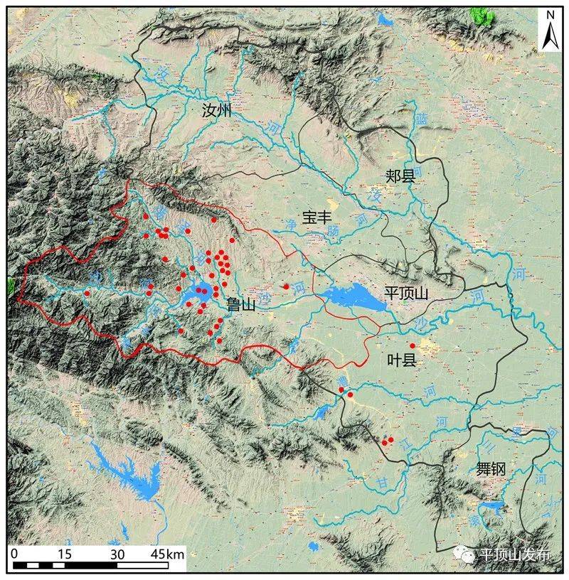 平顶山市鲁山县2019gdp概括_平顶山市鲁山县赵海涛