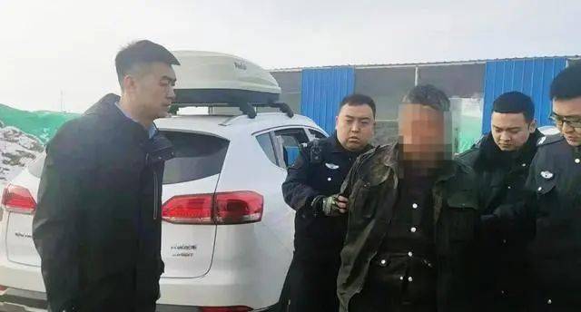 重大案件即刻抓捕内蒙古包头一重量级女逃犯被逮捕案情细节曝光
