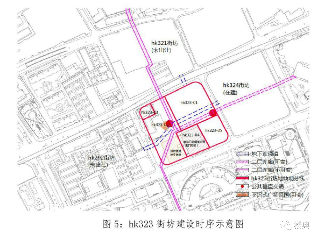 北外滩90街坊一人竞标,上实志在必得首发核心地块?