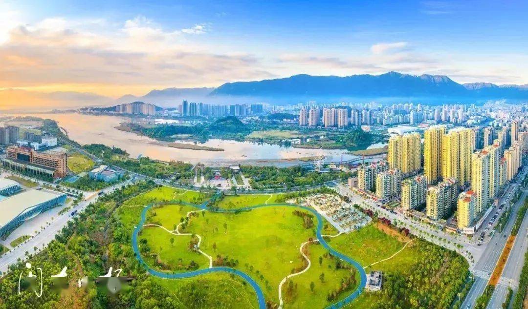 福建城市2020排名_2020年中国地方zf效率优秀榜单出炉!福建上榜(2)