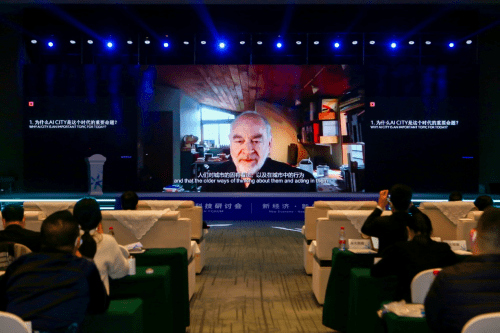 麻省理工建筑系排名_华裔学者张永和将掌美国麻省理工学院建筑系