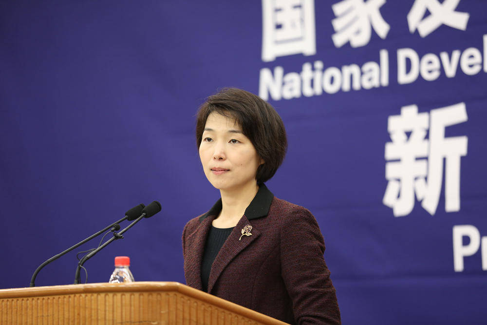 国家发改委：“节日效应”或致物价阶段性上涨