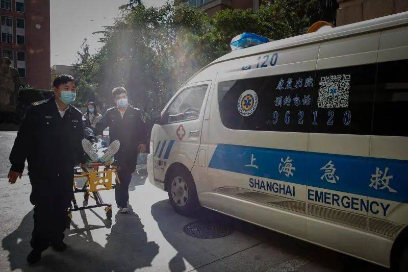 上海人,拨962120,出院回家更方便↗_急救