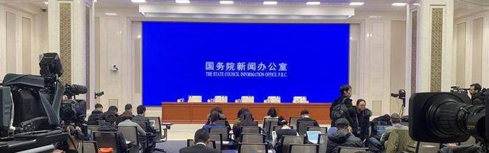 任务|国新办举行探月工程嫦娥五号任务有关情况发布会