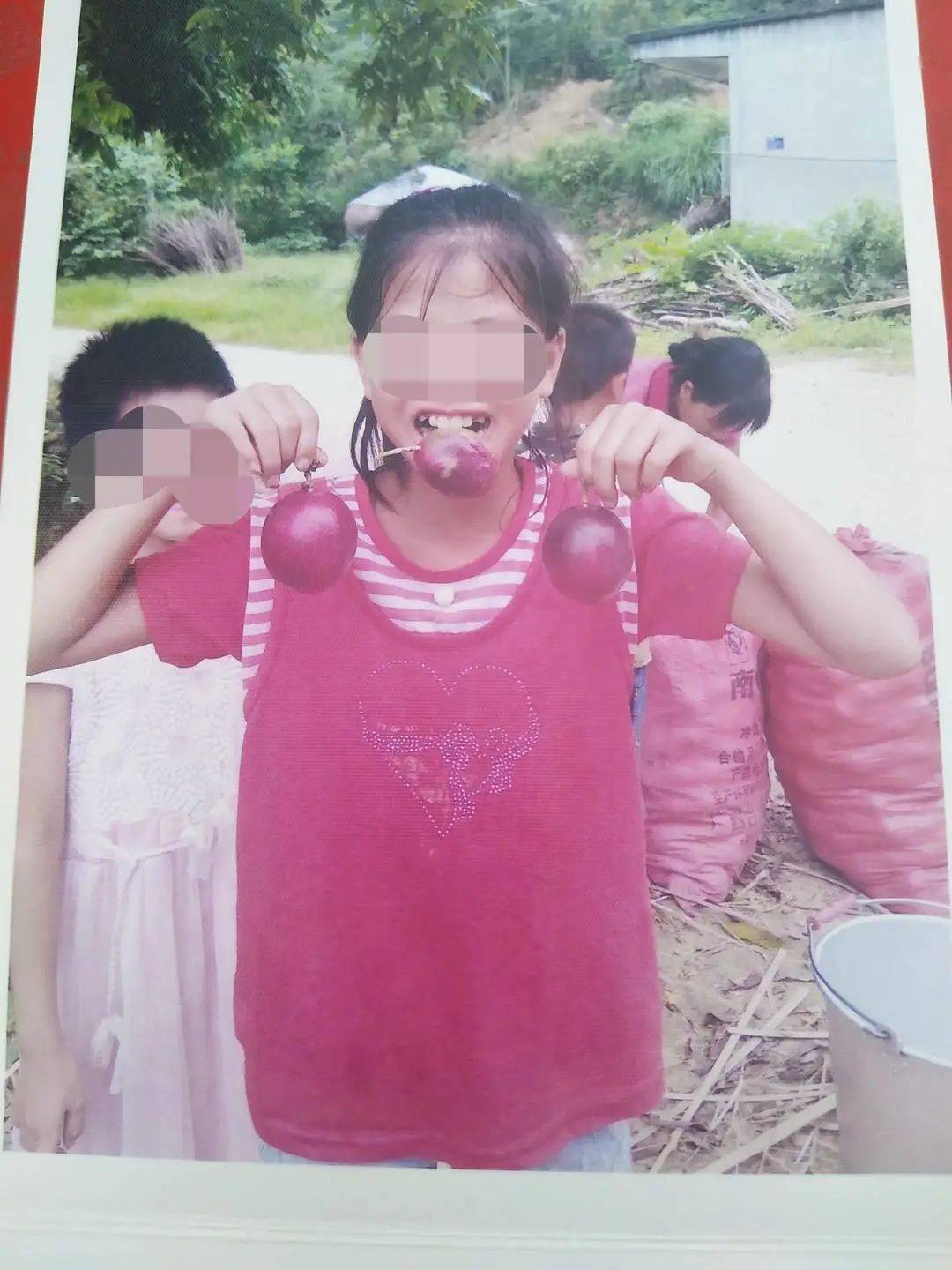 卖百香果的10岁女孩被强奸杀害,嫌疑人"希望枪毙自己"
