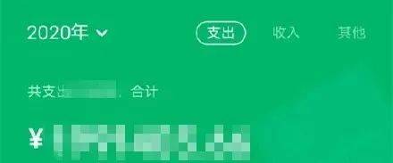 用户|微信年度账单刷屏，支付宝的也可以查了！看看你今年有多“凡尔赛”？