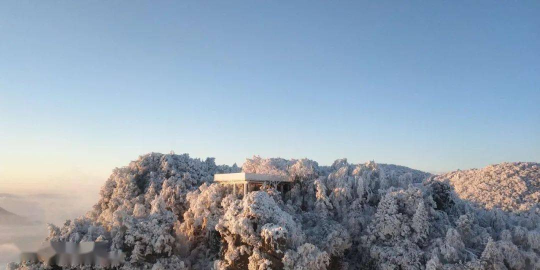 西安周边游|12月雪景打卡游玩攻略新鲜出炉,快来一探究竟~!