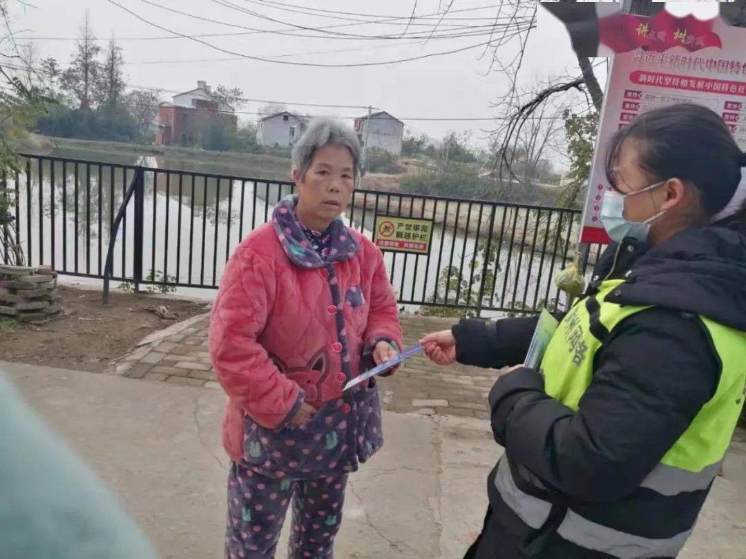 【街道动态】东湖街道工作一览