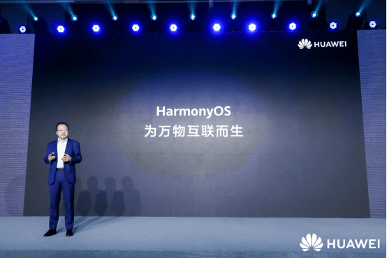 华为|HarmonyOS 2.0手机开发者Beta版真来了 快来升级EMUI11提前感受分布式技术