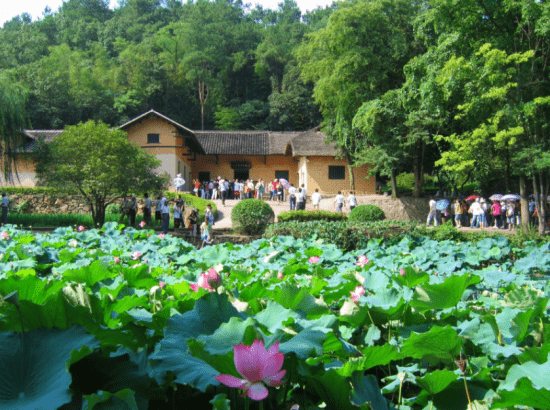 湖南将迎第十个5A景区，你认为哪个更值得一去