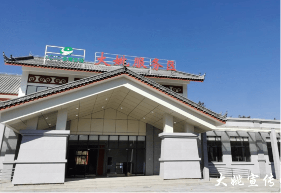 姚安,大姚三县的通高目标楚姚高速公路的建成楚姚高速公路将于12月19
