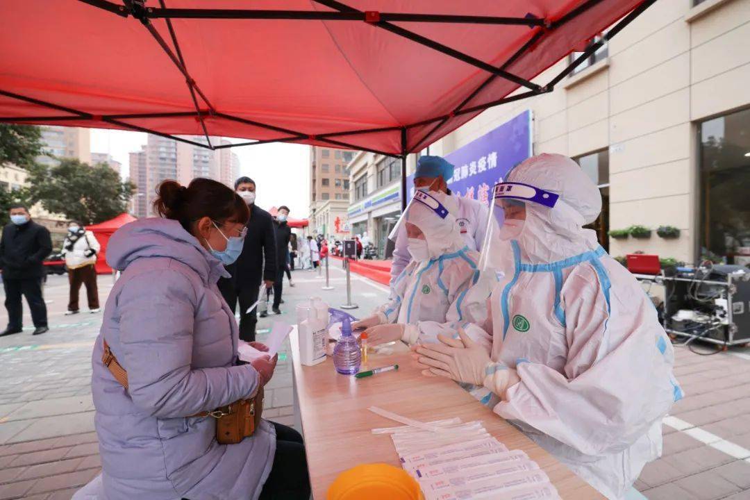 阳性安徽官方最新通报宿州各街道西二铺乡时村镇等全部在行动