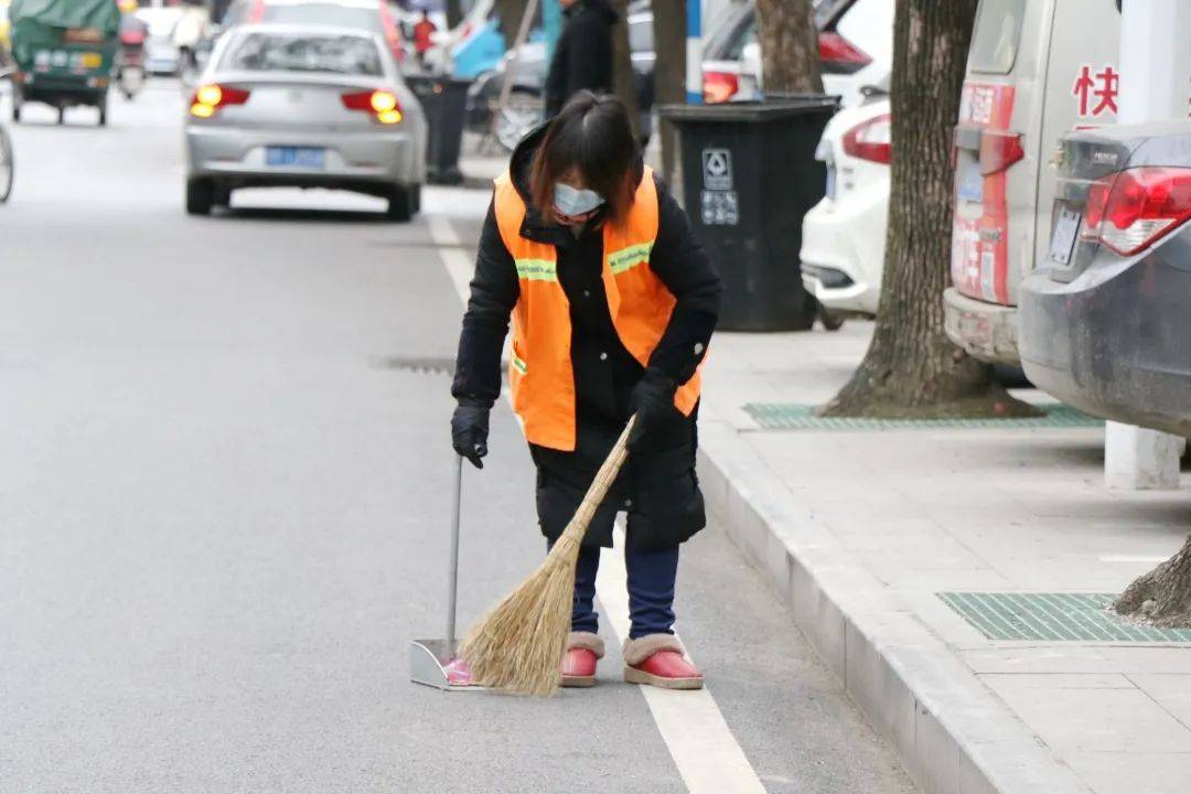 保洁精细化让居住更舒心BG真人(图7)