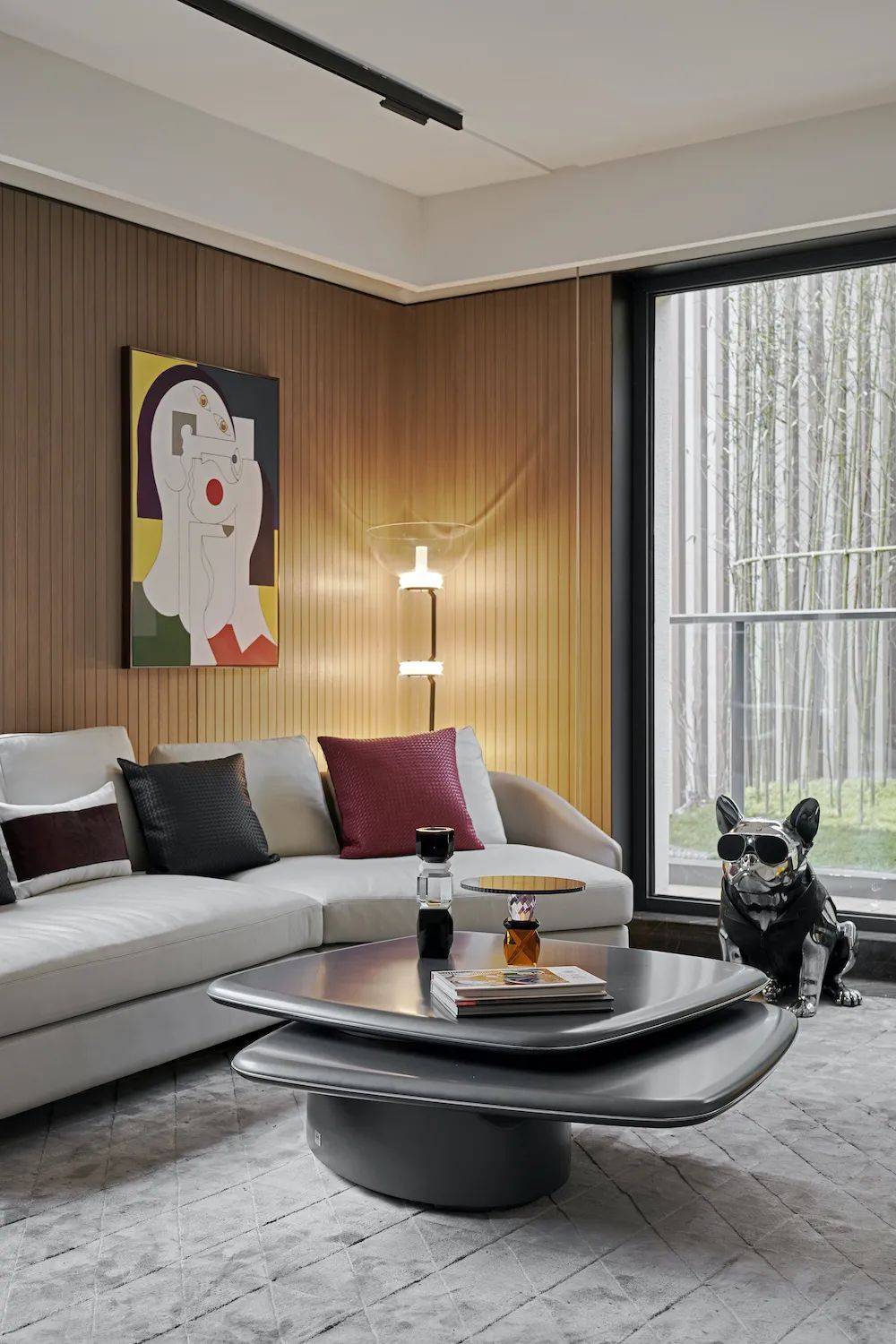 新奢正流行| 什么是精英人士真正向往的奢侈生活？_搜狐网