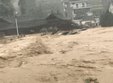 简单易懂的动图,带你学习地理