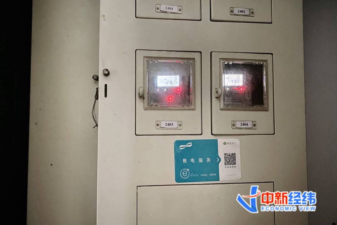 南方多地开启“限电”模式，这地连路灯都关了