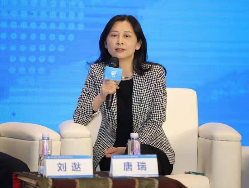 深交所唐蕊:推进公募REITS试点,推出单一市场ETF期权
