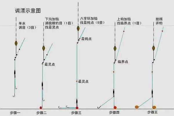 冬钓鲫鱼,还在用"调四钓二?有一条鱼上钩,算我输!_手机搜狐网