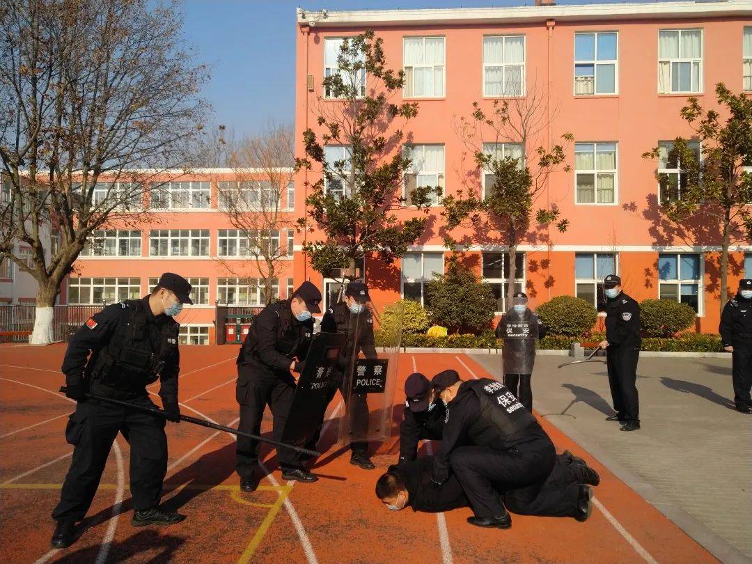 青岛北山小学
