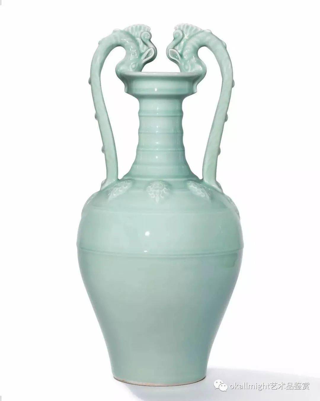 新编《细说清代瓷器》（十八）雍正单色釉知多少？_搜狐网